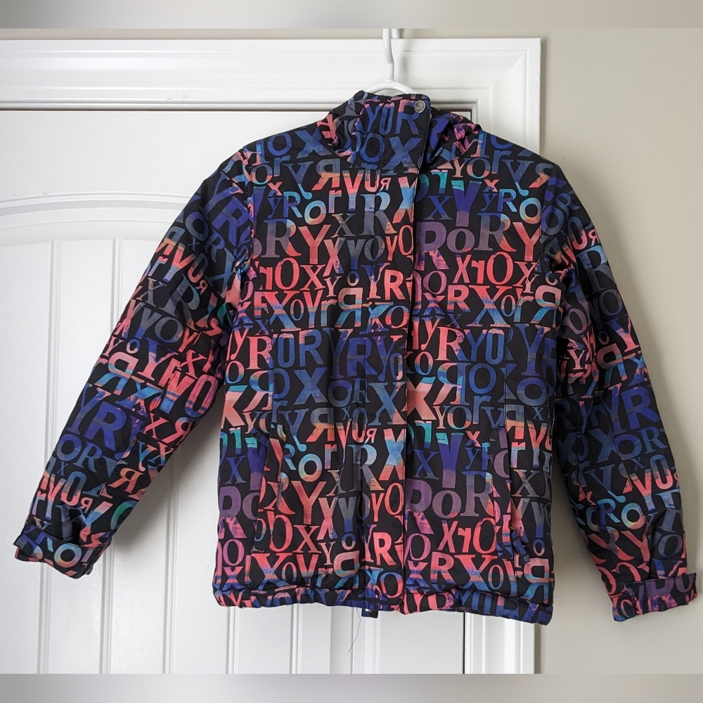 Girls Roxy Snowboard Jacket